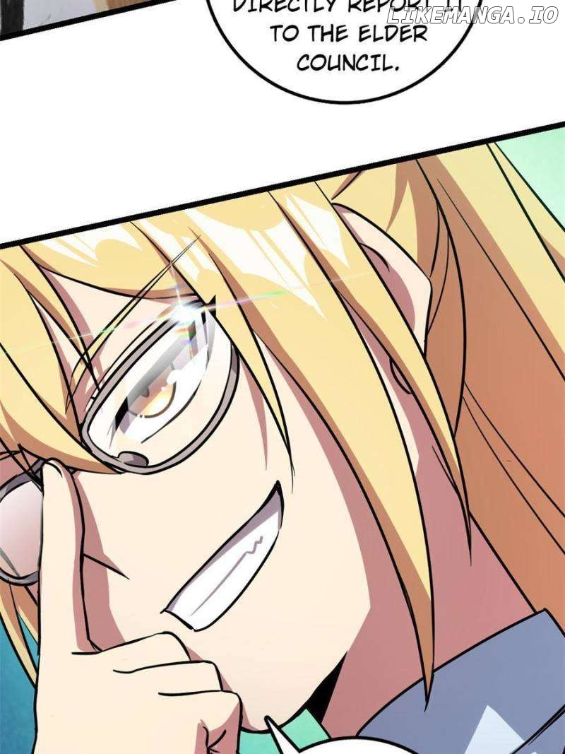 My Master Only Breaks Through Every Time the Limit Is Reached Chapter 46 - page 4
