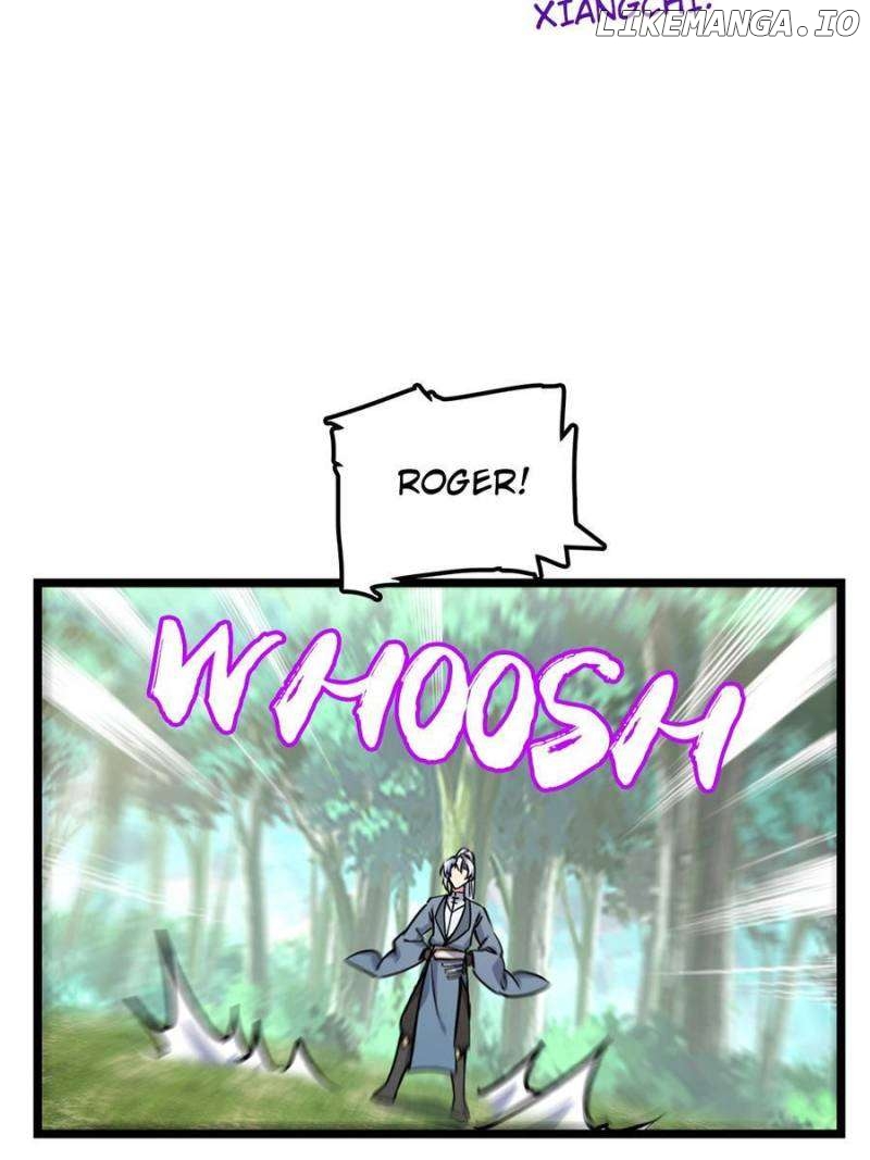 My Master Only Breaks Through Every Time the Limit Is Reached Chapter 46 - page 65