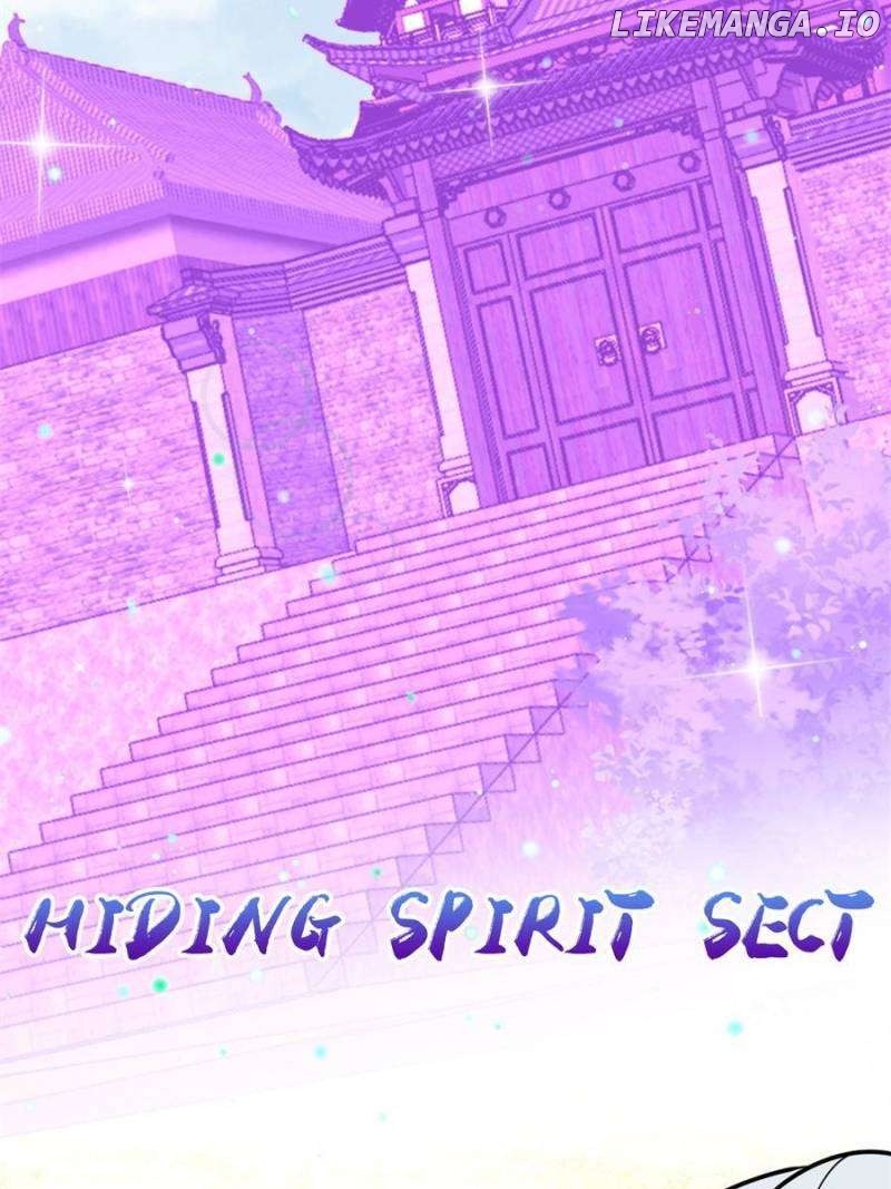 My Master Only Breaks Through Every Time the Limit Is Reached Chapter 46 - page 76