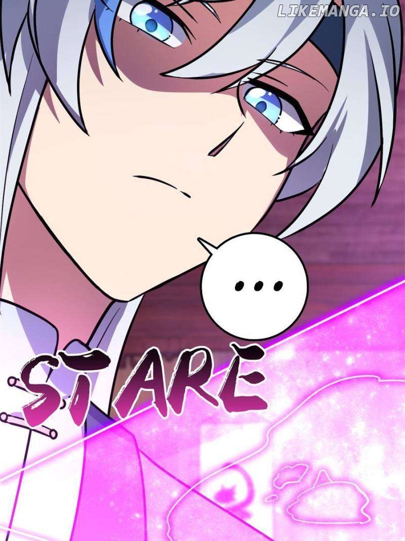 My Master Only Breaks Through Every Time the Limit Is Reached Chapter 46 - page 9