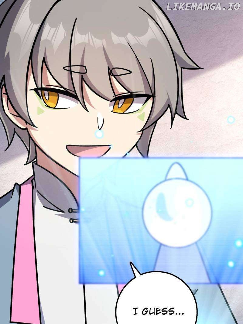 My Master Only Breaks Through Every Time the Limit Is Reached Chapter 76 - page 2