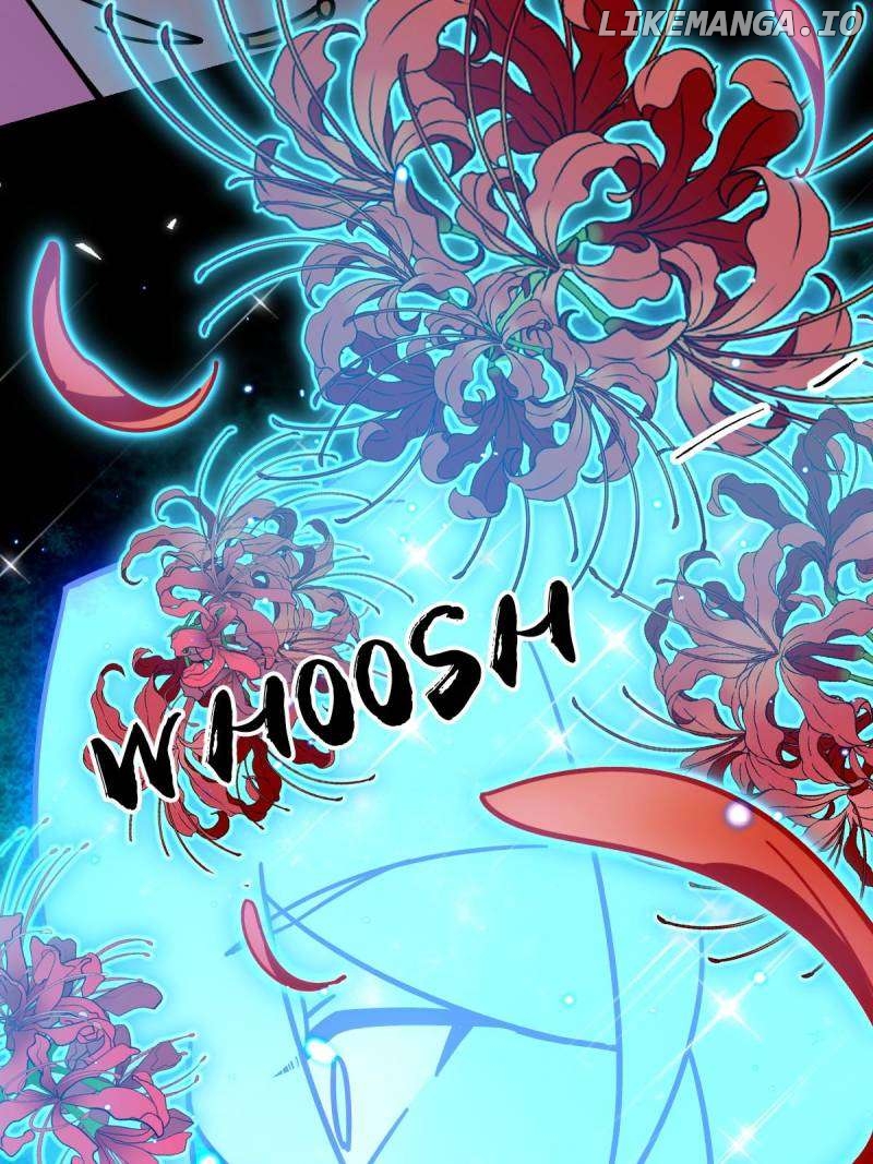 My Master Only Breaks Through Every Time the Limit Is Reached Chapter 76 - page 7