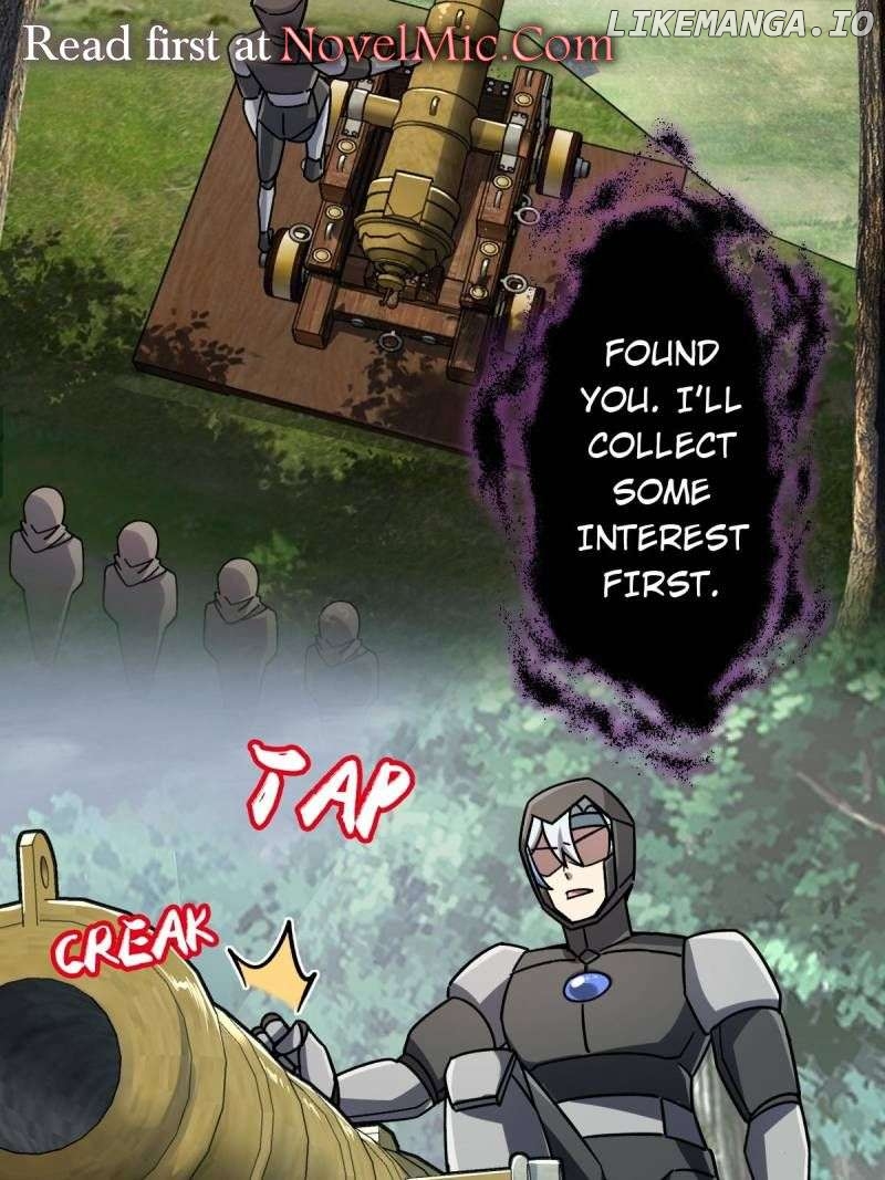 My Master Only Breaks Through Every Time the Limit Is Reached Chapter 75 - page 2