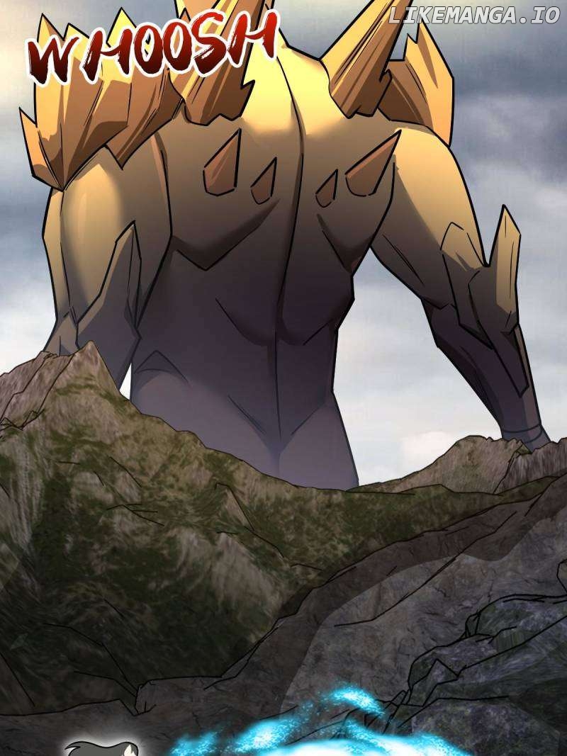 My Master Only Breaks Through Every Time the Limit Is Reached Chapter 74 - page 2