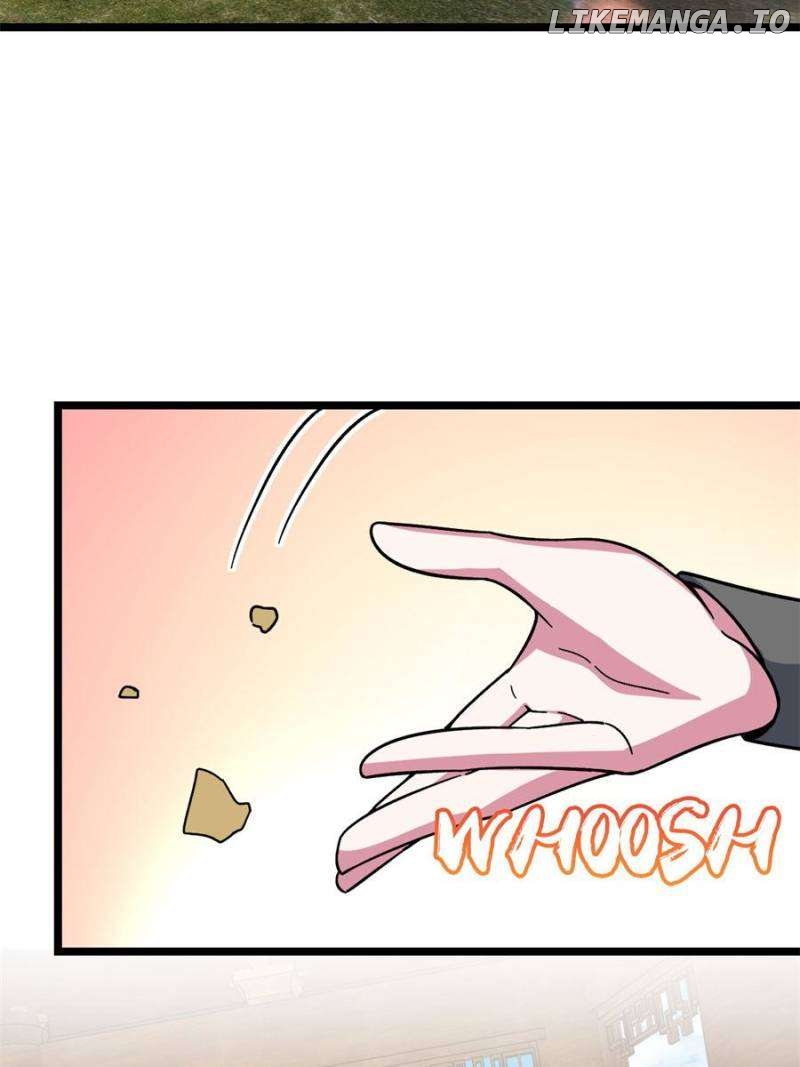 My Master Only Breaks Through Every Time the Limit Is Reached Chapter 68 - page 2