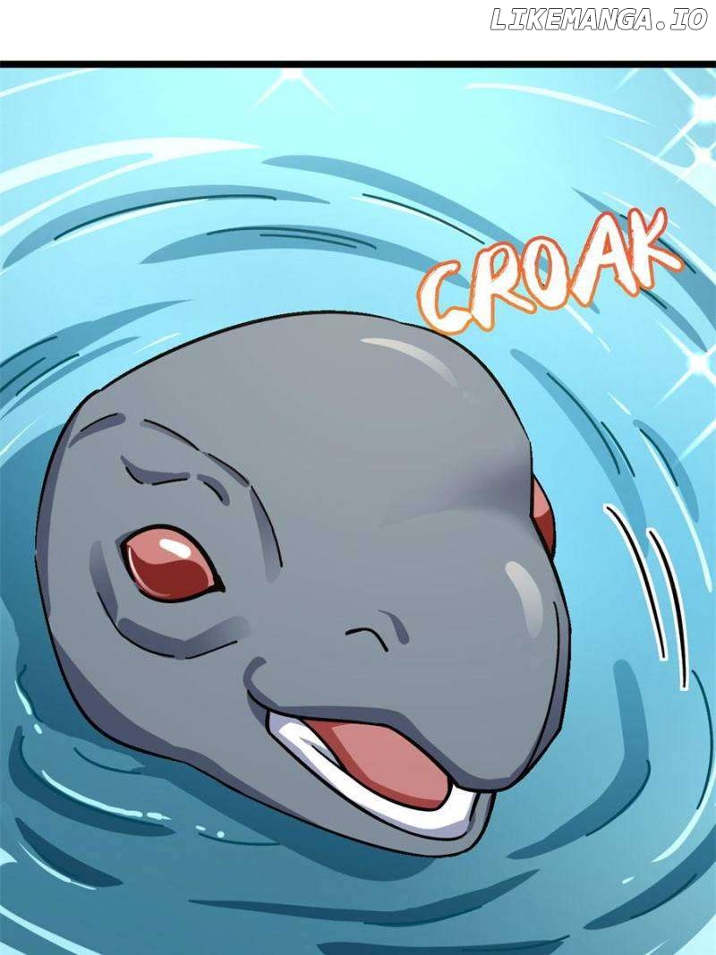 My Master Only Breaks Through Every Time the Limit Is Reached Chapter 68 - page 7