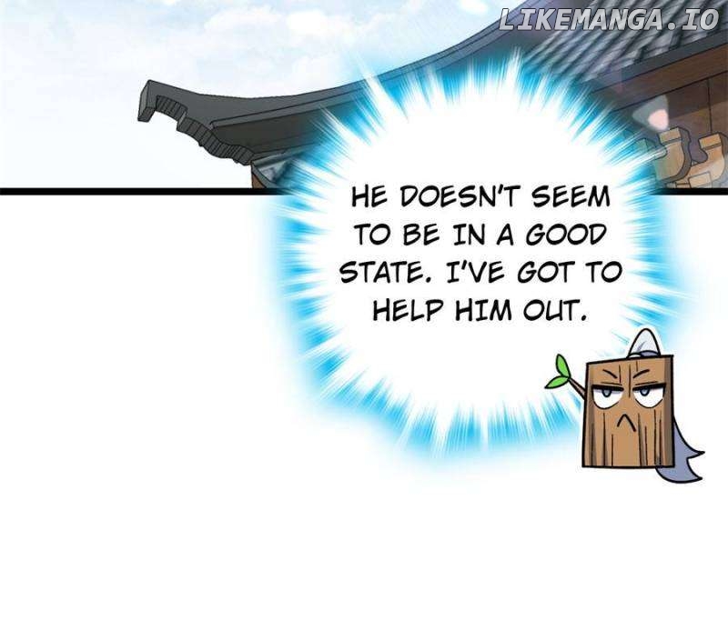 My Master Only Breaks Through Every Time the Limit Is Reached Chapter 68 - page 76