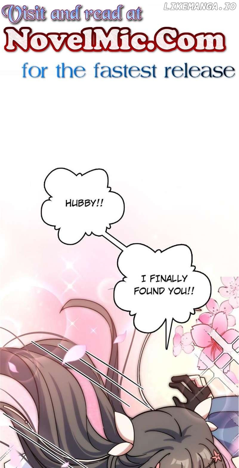 My Master Only Breaks Through Every Time the Limit Is Reached Chapter 60 - page 1