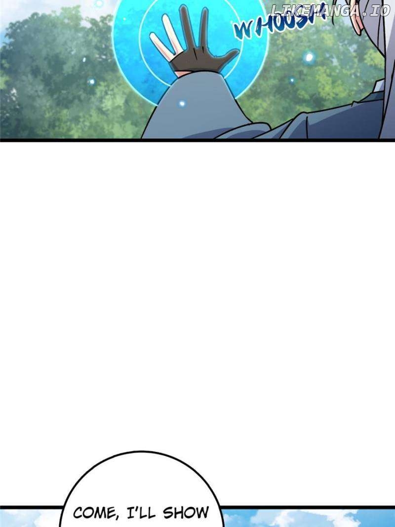 My Master Only Breaks Through Every Time the Limit Is Reached Chapter 60 - page 10