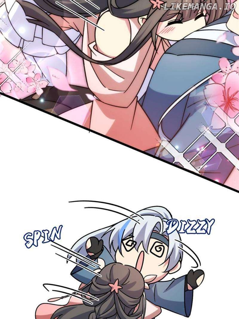 My Master Only Breaks Through Every Time the Limit Is Reached Chapter 60 - page 2