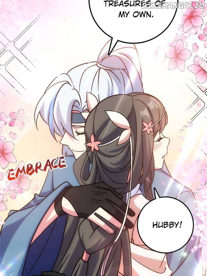 My Master Only Breaks Through Every Time the Limit Is Reached Chapter 60 - page 27