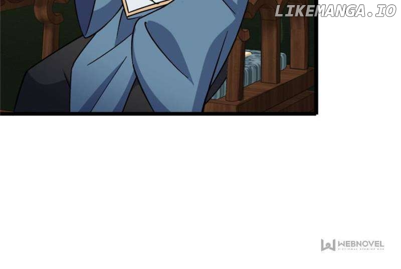 My Master Only Breaks Through Every Time the Limit Is Reached Chapter 60 - page 47