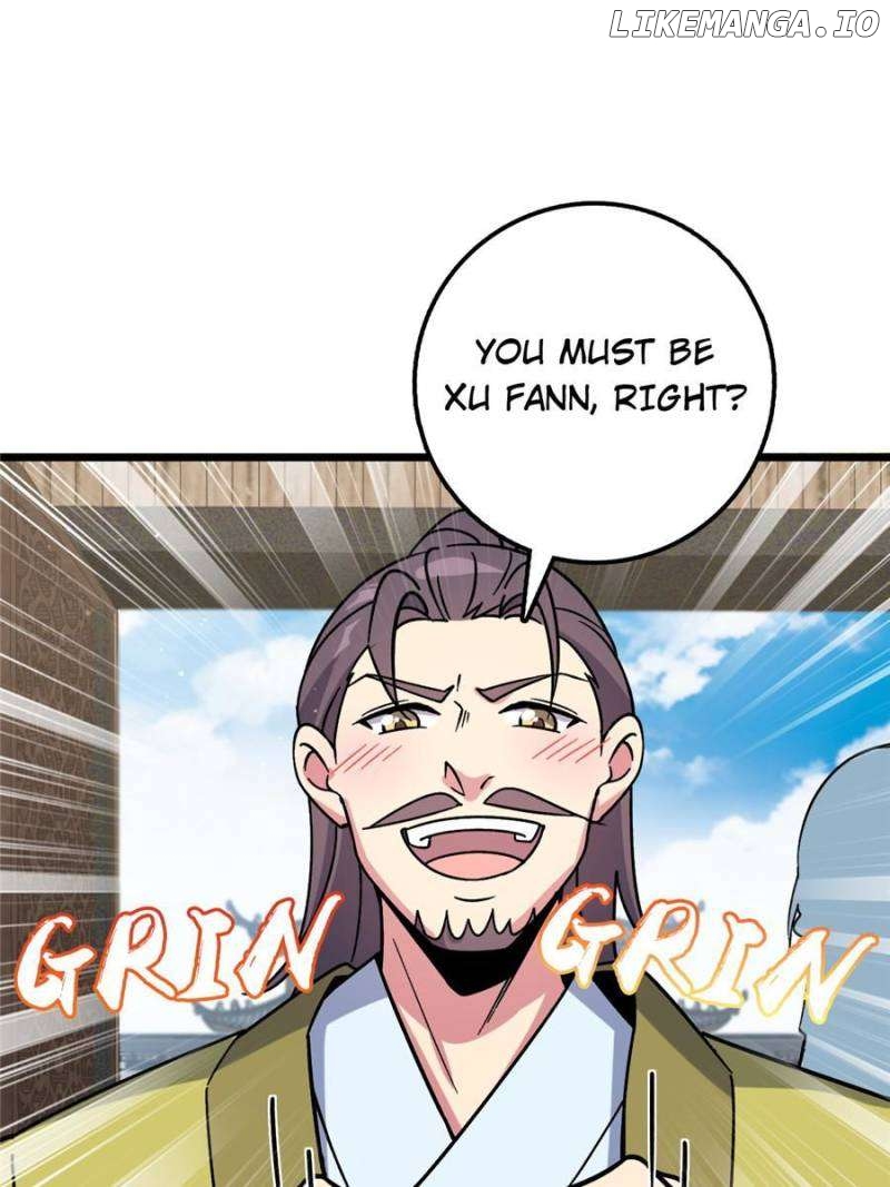My Master Only Breaks Through Every Time the Limit Is Reached Chapter 60 - page 48