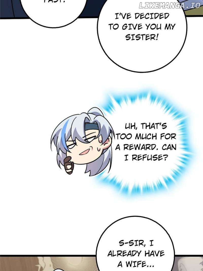 My Master Only Breaks Through Every Time the Limit Is Reached Chapter 60 - page 52
