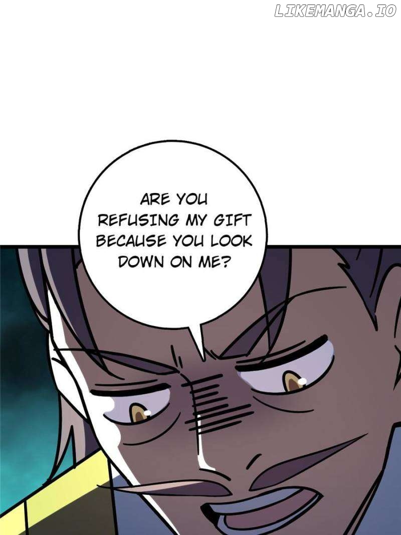 My Master Only Breaks Through Every Time the Limit Is Reached Chapter 60 - page 55