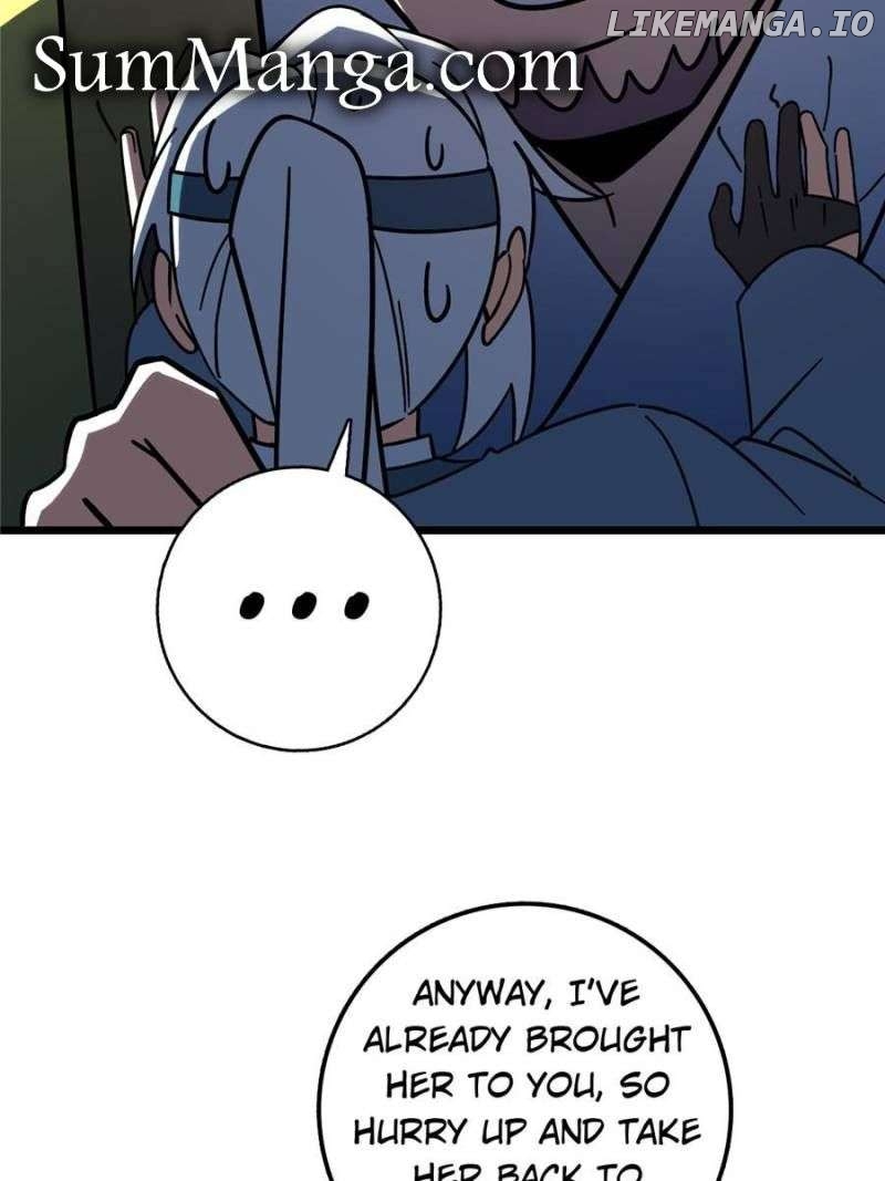 My Master Only Breaks Through Every Time the Limit Is Reached Chapter 60 - page 56