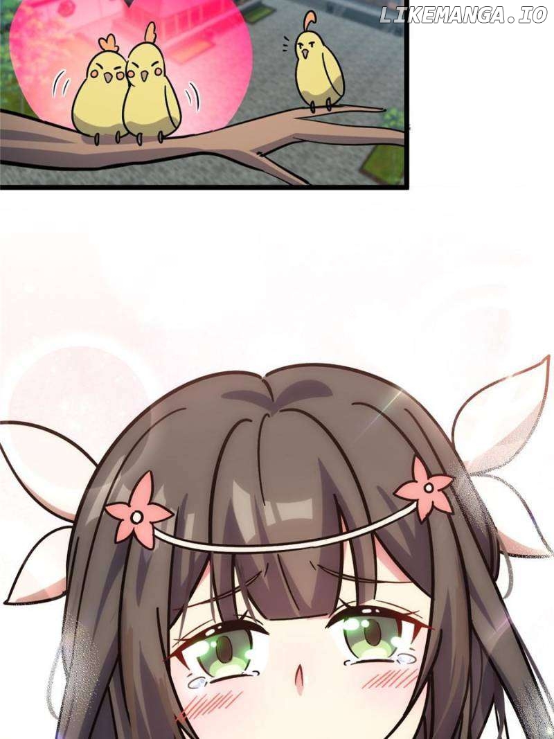 My Master Only Breaks Through Every Time the Limit Is Reached Chapter 60 - page 60
