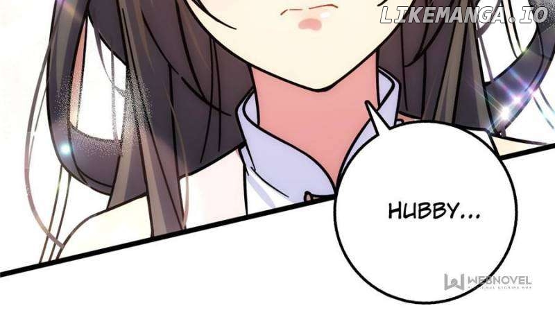 My Master Only Breaks Through Every Time the Limit Is Reached Chapter 60 - page 61