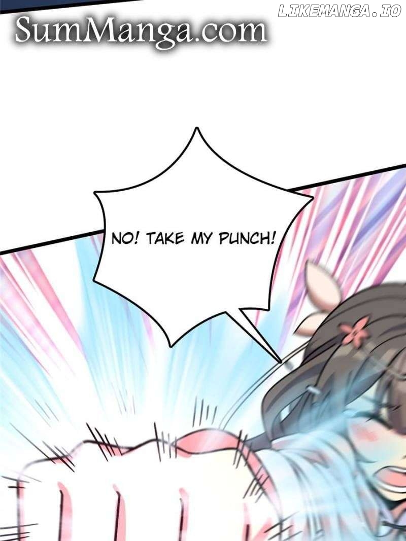 My Master Only Breaks Through Every Time the Limit Is Reached Chapter 60 - page 64