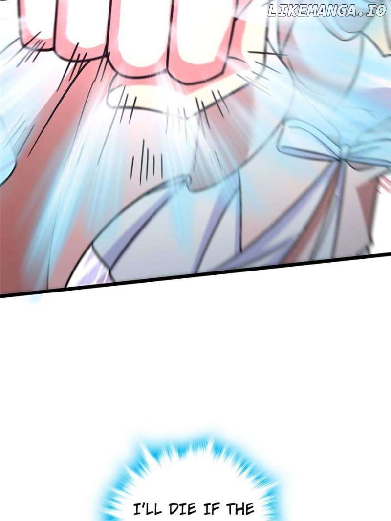 My Master Only Breaks Through Every Time the Limit Is Reached Chapter 60 - page 65