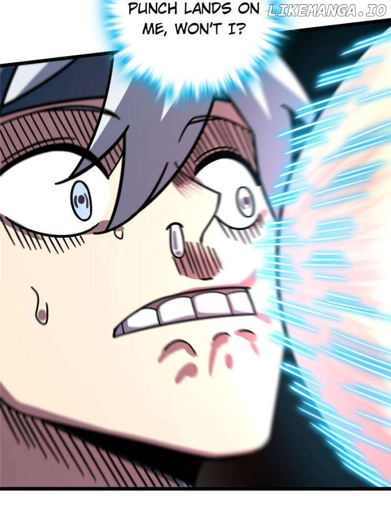 My Master Only Breaks Through Every Time the Limit Is Reached Chapter 60 - page 66