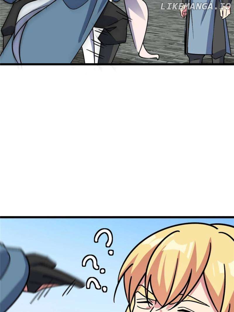 My Master Only Breaks Through Every Time the Limit Is Reached Chapter 60 - page 69