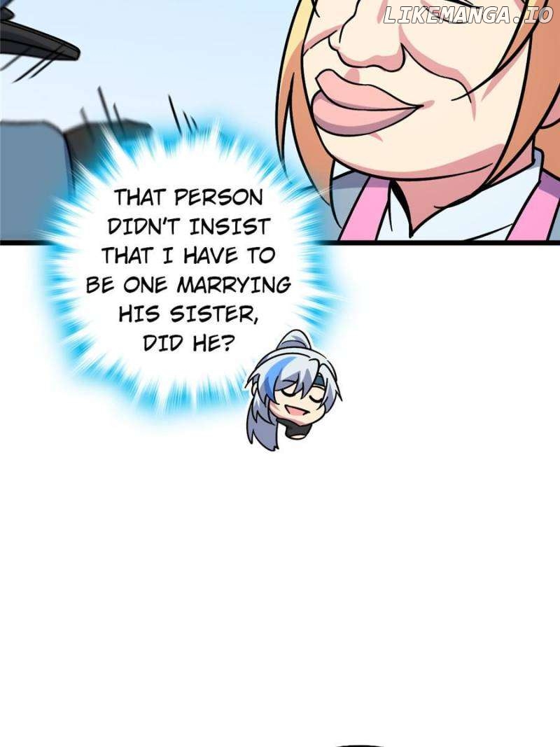 My Master Only Breaks Through Every Time the Limit Is Reached Chapter 60 - page 70