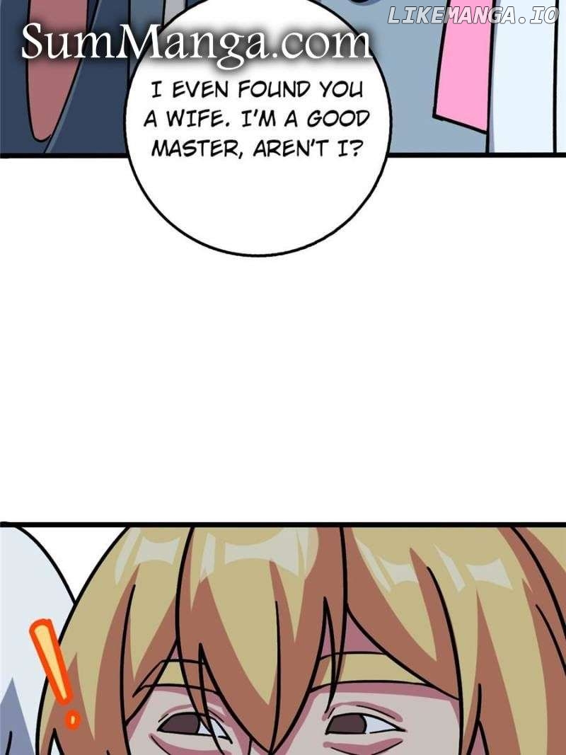 My Master Only Breaks Through Every Time the Limit Is Reached Chapter 60 - page 74