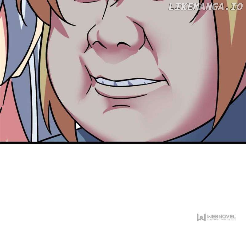 My Master Only Breaks Through Every Time the Limit Is Reached Chapter 60 - page 75