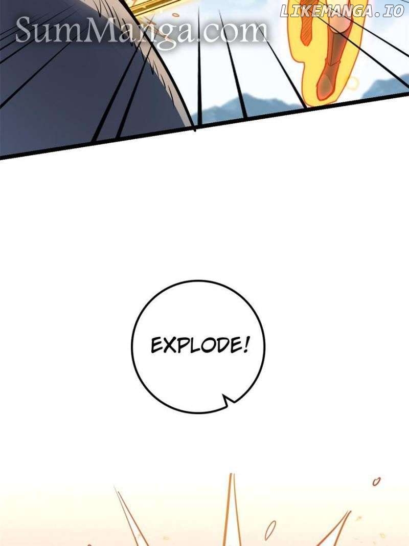 My Master Only Breaks Through Every Time the Limit Is Reached Chapter 56 - page 2