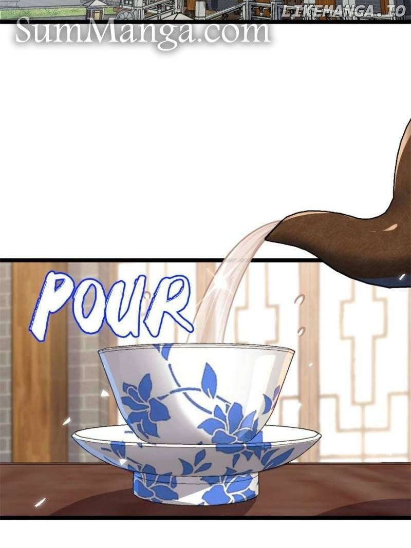 My Master Only Breaks Through Every Time the Limit Is Reached Chapter 54 - page 2