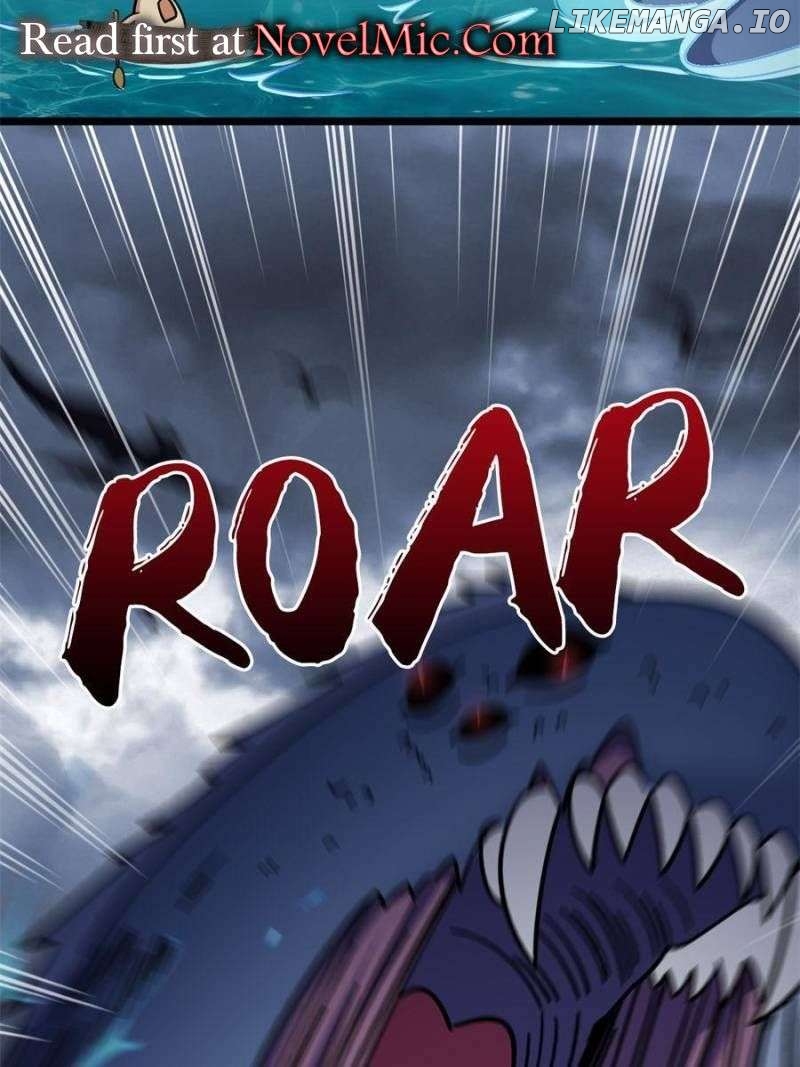 My Master Only Breaks Through Every Time the Limit Is Reached Chapter 50 - page 2