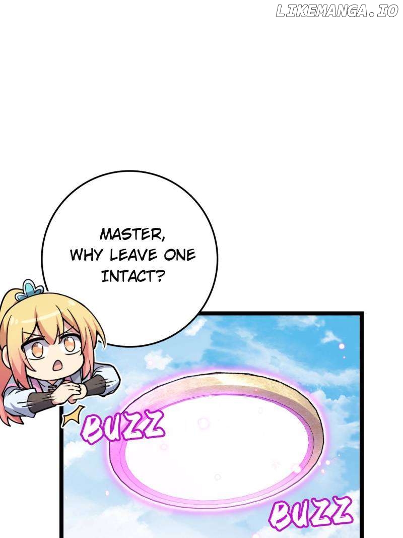 My Master Only Breaks Through Every Time the Limit Is Reached Chapter 78 - page 3
