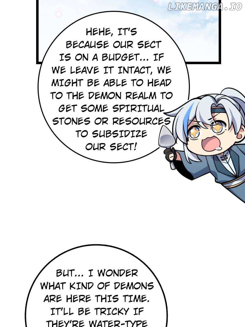 My Master Only Breaks Through Every Time the Limit Is Reached Chapter 78 - page 4
