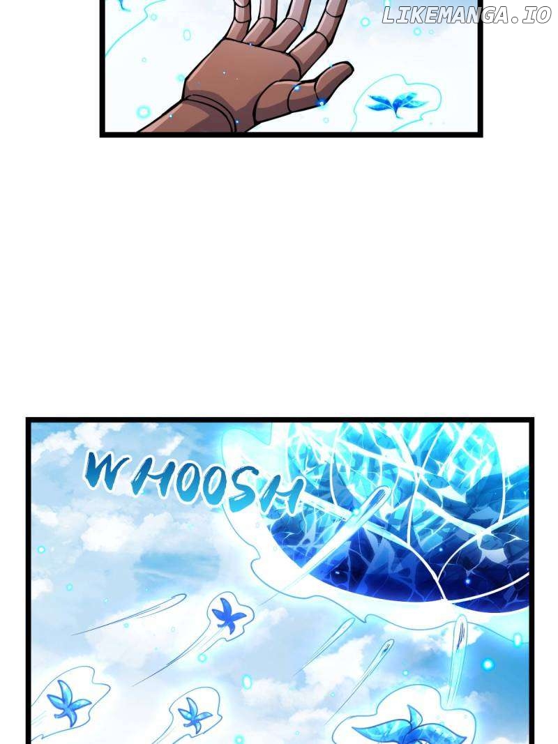 My Master Only Breaks Through Every Time the Limit Is Reached Chapter 78 - page 7