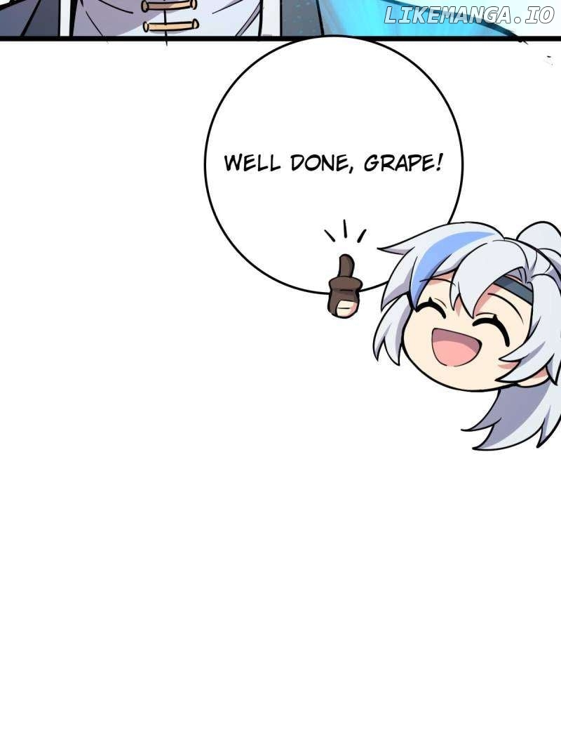 My Master Only Breaks Through Every Time the Limit Is Reached Chapter 78 - page 76