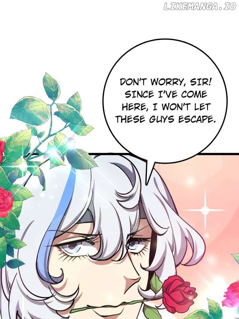 My Master Only Breaks Through Every Time the Limit Is Reached Chapter 78 - page 77
