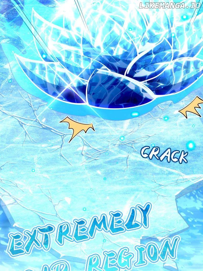My Master Only Breaks Through Every Time the Limit Is Reached Chapter 78 - page 9