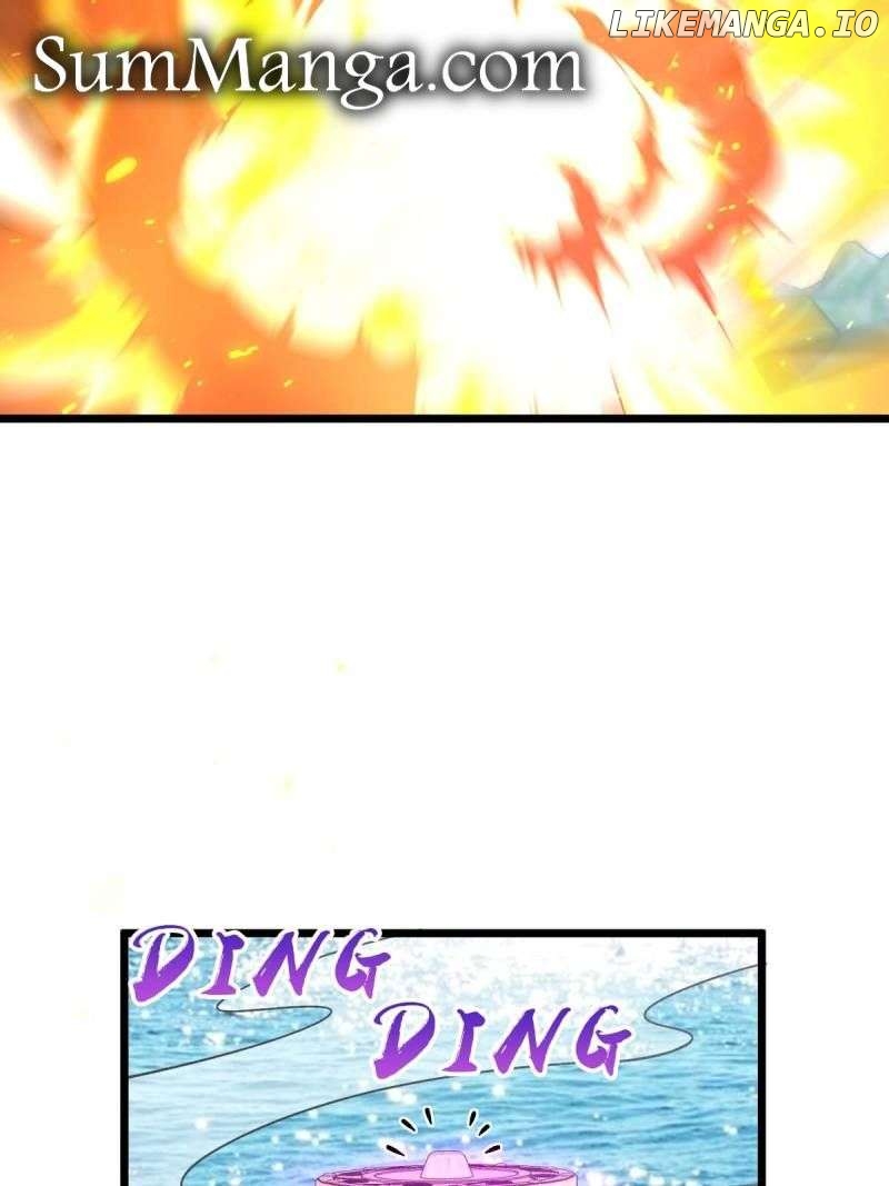 My Master Only Breaks Through Every Time the Limit Is Reached Chapter 79 - page 28