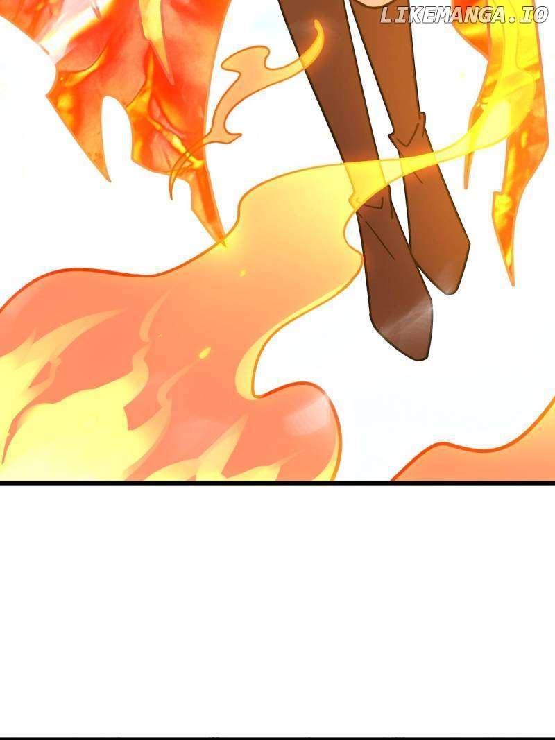My Master Only Breaks Through Every Time the Limit Is Reached Chapter 79 - page 3