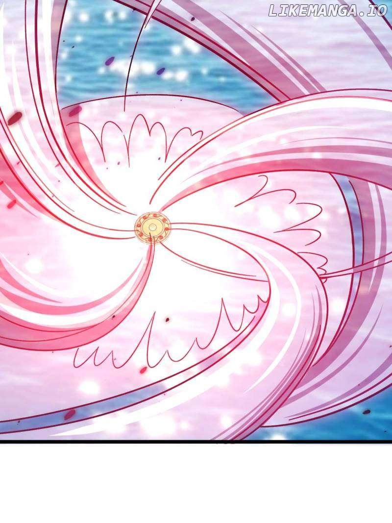 My Master Only Breaks Through Every Time the Limit Is Reached Chapter 79 - page 30