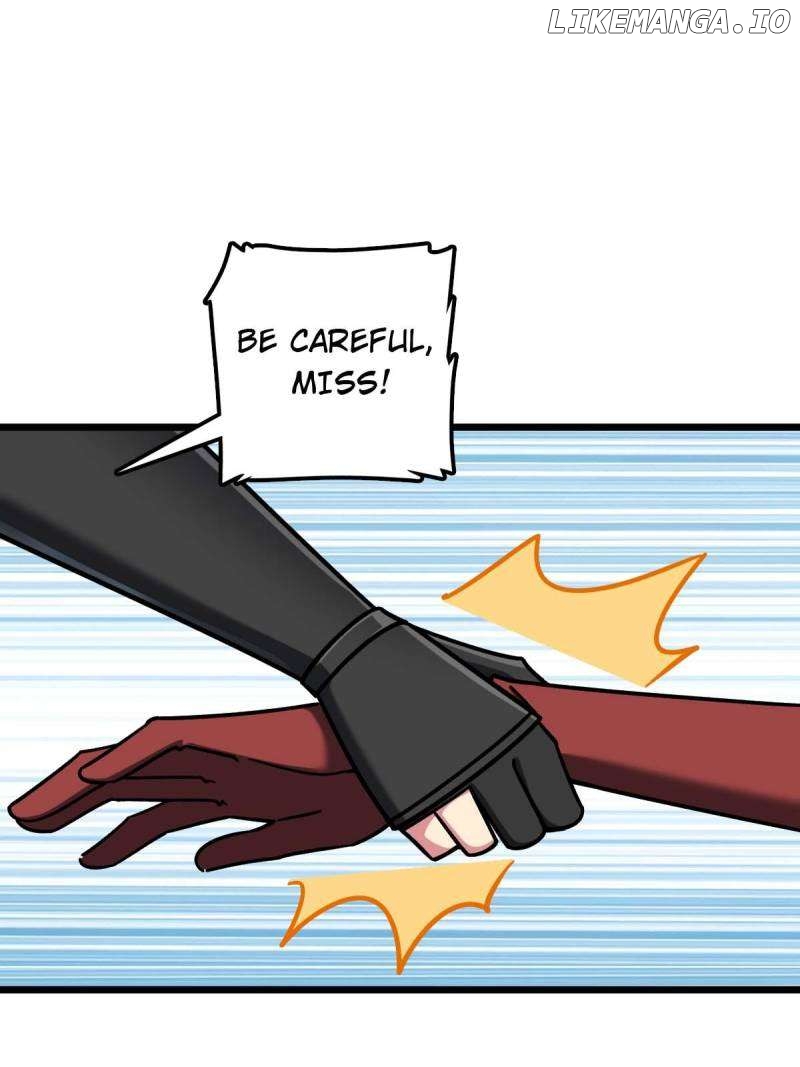 My Master Only Breaks Through Every Time the Limit Is Reached Chapter 79 - page 33