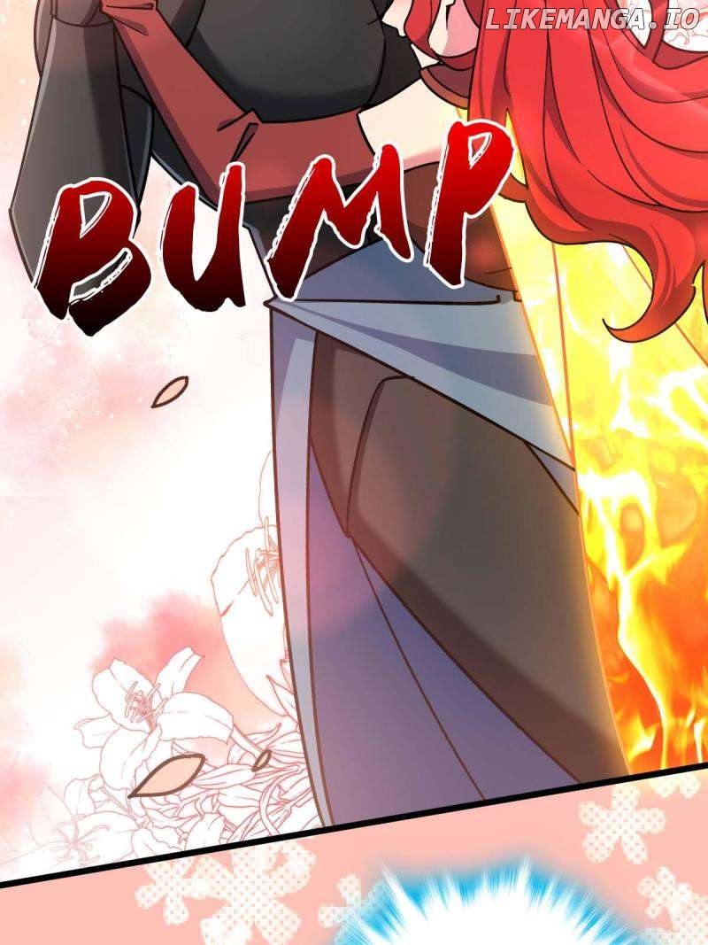 My Master Only Breaks Through Every Time the Limit Is Reached Chapter 79 - page 35