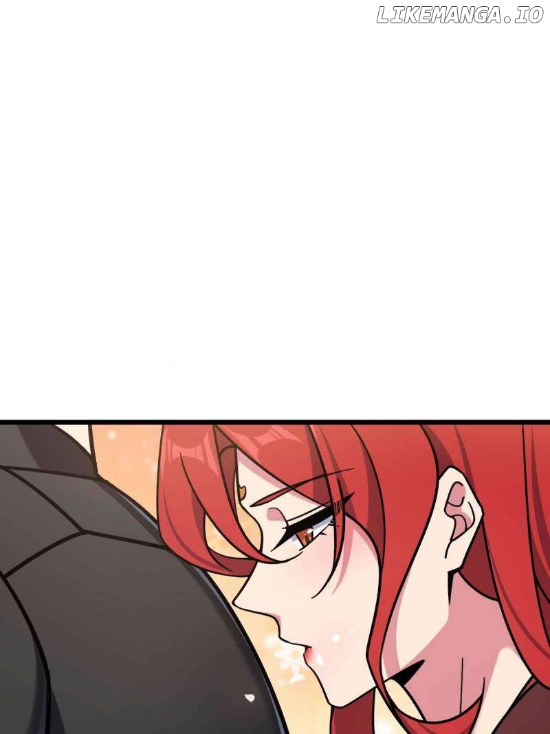 My Master Only Breaks Through Every Time the Limit Is Reached Chapter 79 - page 40