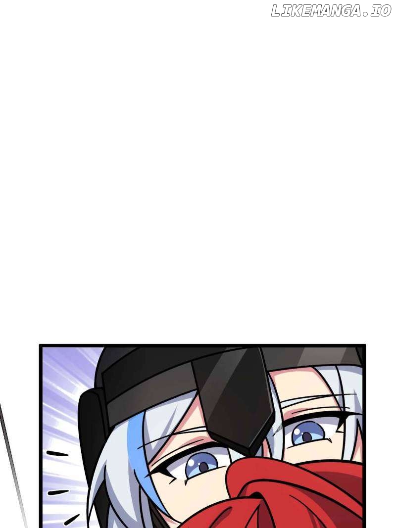 My Master Only Breaks Through Every Time the Limit Is Reached Chapter 79 - page 45