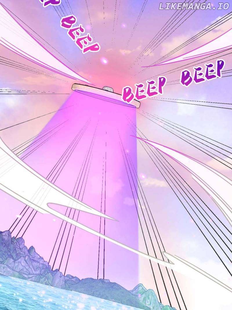 My Master Only Breaks Through Every Time the Limit Is Reached Chapter 79 - page 47