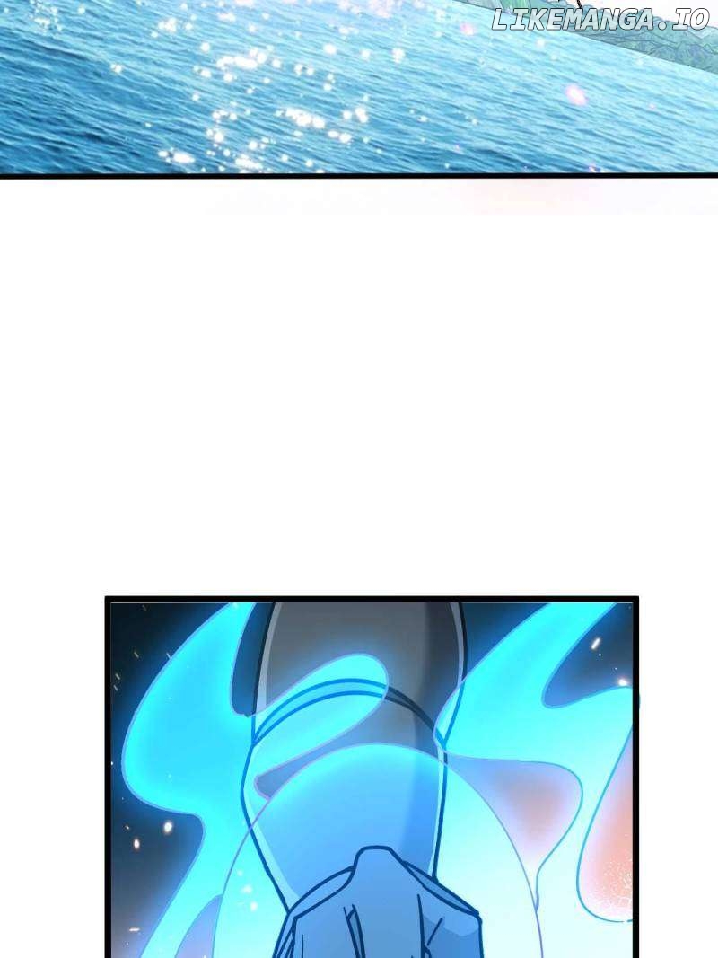 My Master Only Breaks Through Every Time the Limit Is Reached Chapter 79 - page 48