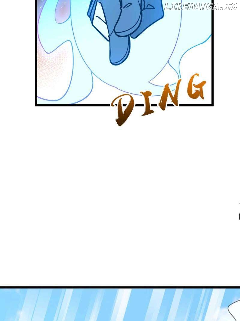 My Master Only Breaks Through Every Time the Limit Is Reached Chapter 79 - page 49