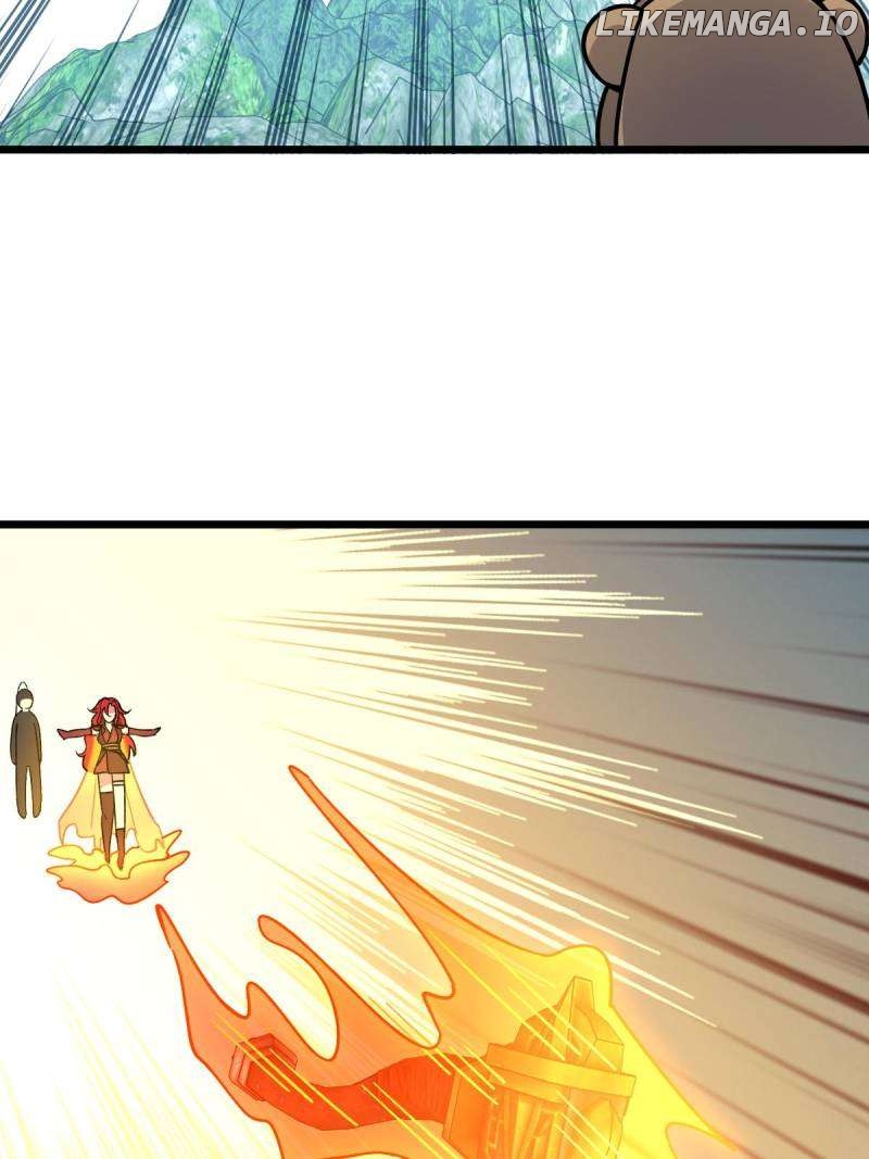 My Master Only Breaks Through Every Time the Limit Is Reached Chapter 79 - page 5