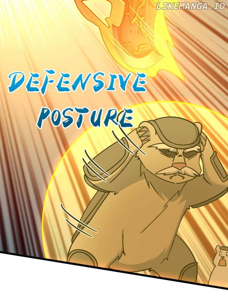 My Master Only Breaks Through Every Time the Limit Is Reached Chapter 79 - page 6
